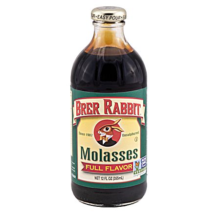 12 oz Full Flavor Molasses