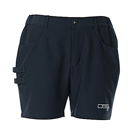 Women's Jolene Deep Waters Dock Shorts