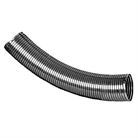 24 ft Exhaust Flex Tubing - 24837