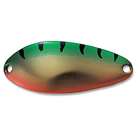 Little Cleo Spoon - Metallic Perch