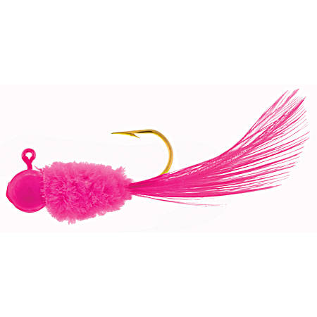 Pink Slab Caller Jig