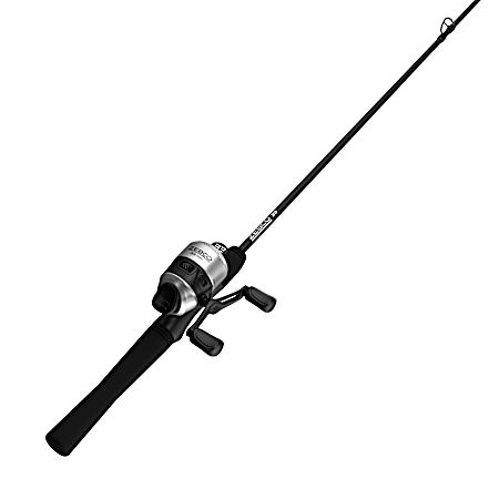 33 Micro Spincast Combo