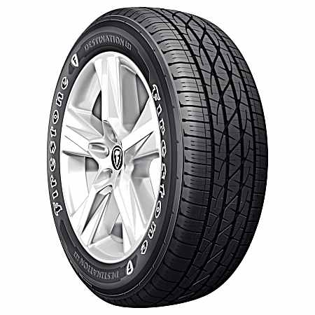 DESTINATION LE 3 P265/75R16 116T