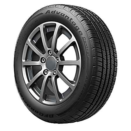 ADVANTAGE CONTROL 255/60R18 112V