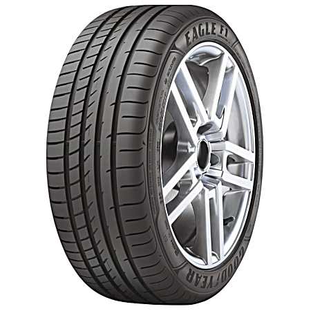 EAGLE F1 ASYMMETRIC 2 235/35R20 88Y