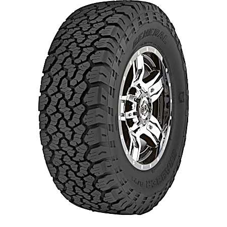 GRABBER A/TX LT275/70R18C 116S