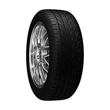 G MAX RS LT285/40R18C 101Y