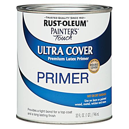 Painter’s Touch Ultra Cover Primer