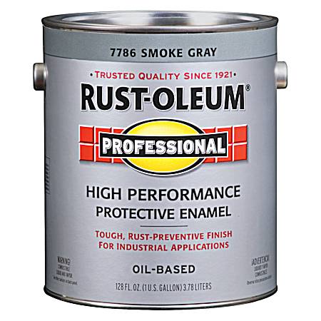 Professional Protective Enamel - Gloss
