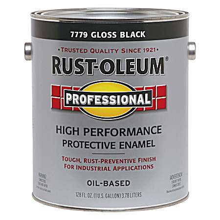 Professional Protective Enamel - Gloss