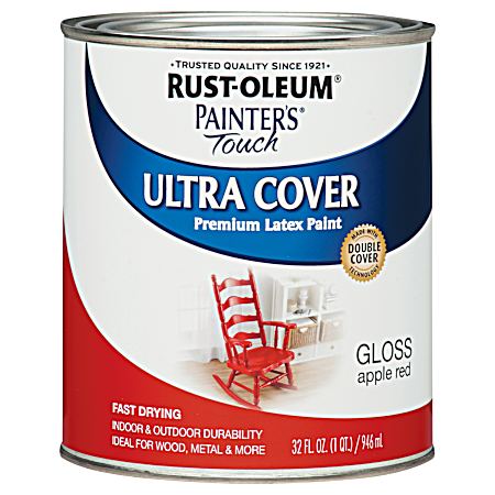 Painter’s Touch Ultra Cover Paint - Gloss