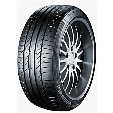 CONTI SPORT CONTACT 5P 315/30R21 105Y