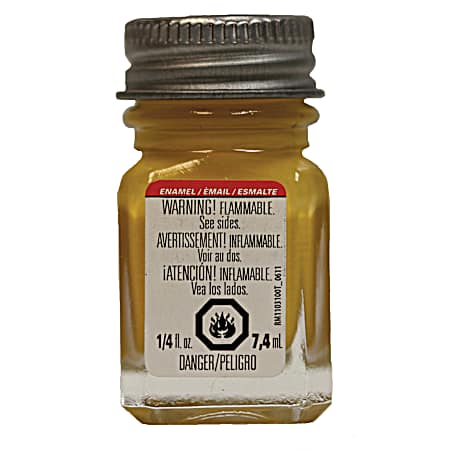 1/4 Oz. Enamel Paint - Gloss
