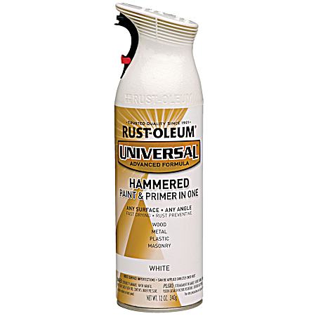 12 oz. Hammered Spray Paint
