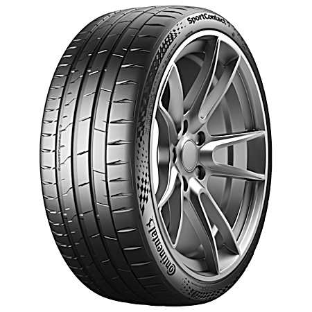 CONTI SPORT CONTACT 7 T245/45R18 100Y