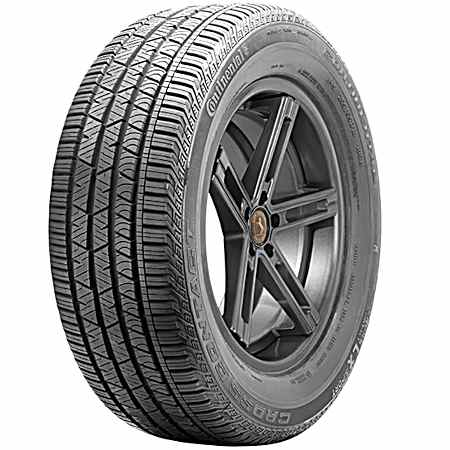 CROSS CONTACT LX SPORT HL245/45R20 99V:2454520V:Black