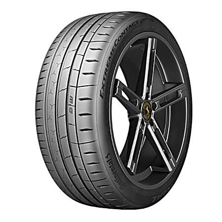 EXTREMECONTACT SPORT 02 T255/40R20 101Y