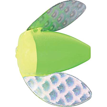 Spin-N-Glo Winged Drift Bobber