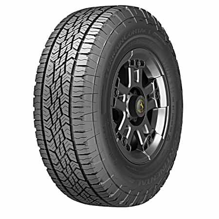 TERRAIN CONTACT AT LT275/55R20 120S