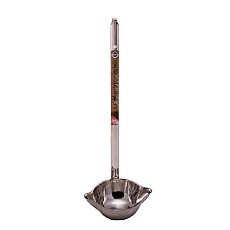 Stainless Steel Canning Ladle
