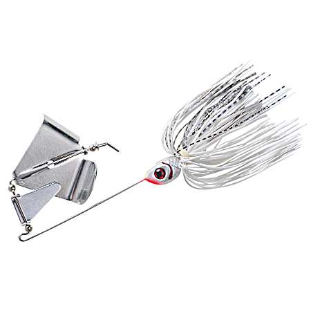Buzz - Snow White Shad