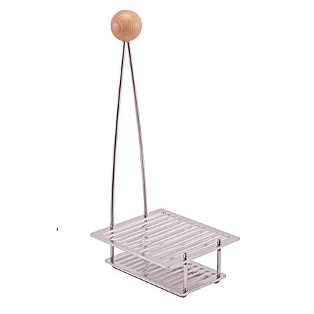 Canning Lid Rack