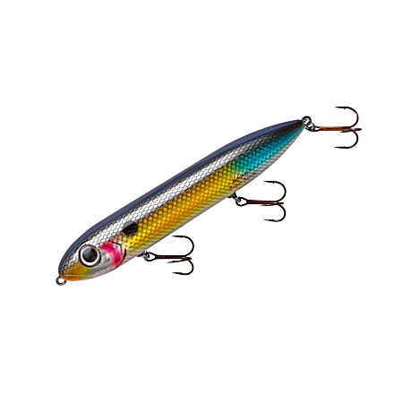 Super Spook - Wounded Shad