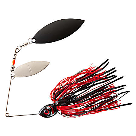 Pikee 12 - Red Craw
