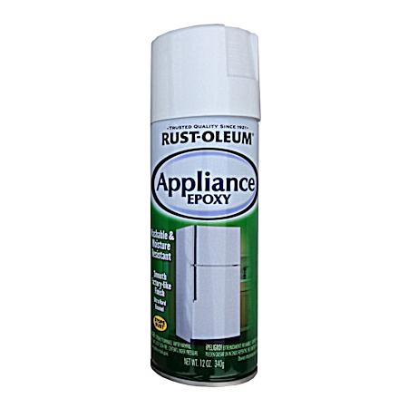 Appliance Epoxy Spray