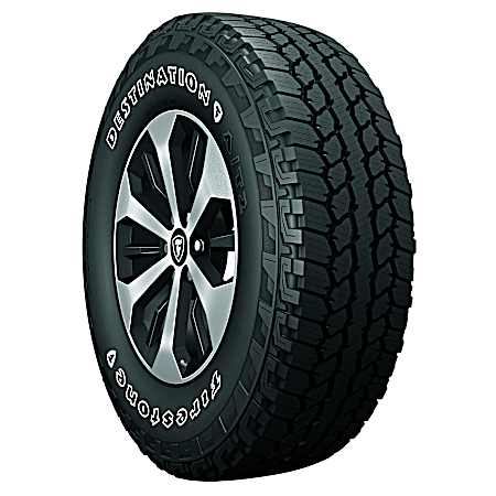 DESTINATION AT2 225/60R17 99H