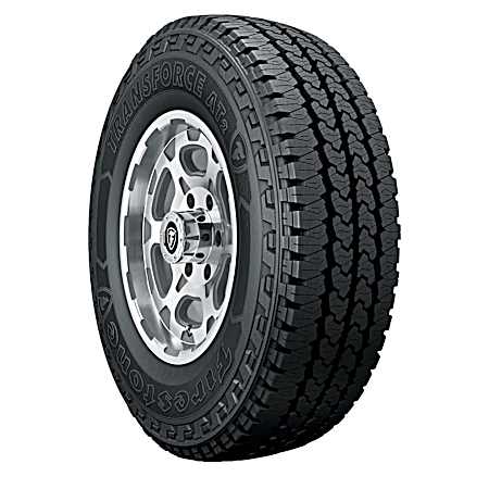 TRANSFORCE AT2 275/70R18 125R