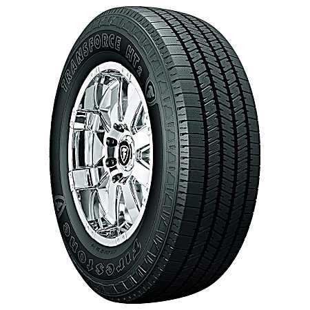 TRANSFORCE HT2 265/70R18 124R
