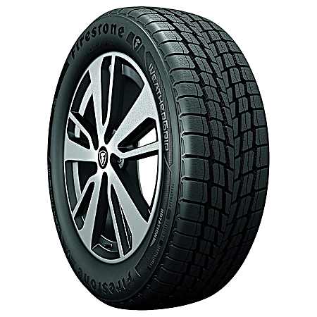 WEATHERGRIP 215/50R17 95V