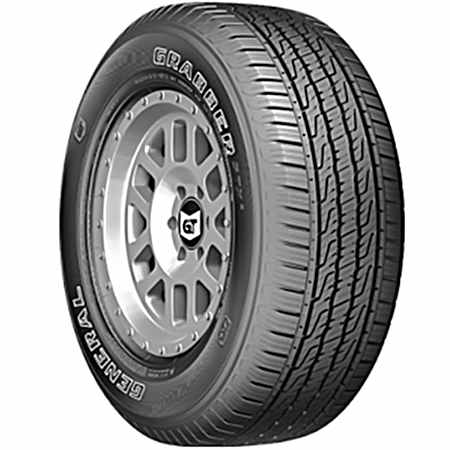 GRABBER STX2 LT245/70R17C 110S