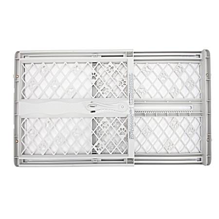 Paws Portable Petgate