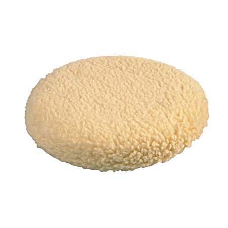 7-8 in Synthetic Wool Polishing Bonnet