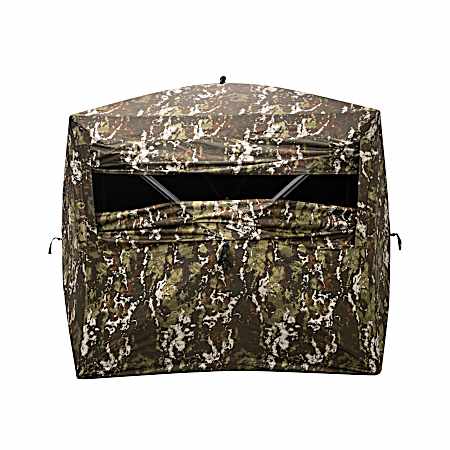 Crater Harvest Wide Side 95 Blind