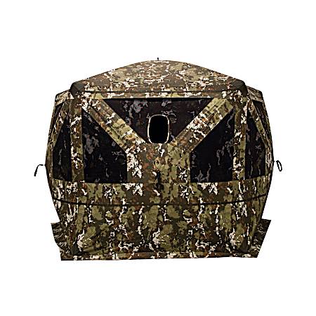 Pentagon Heavy Duty Crater Harvest Camo Blind