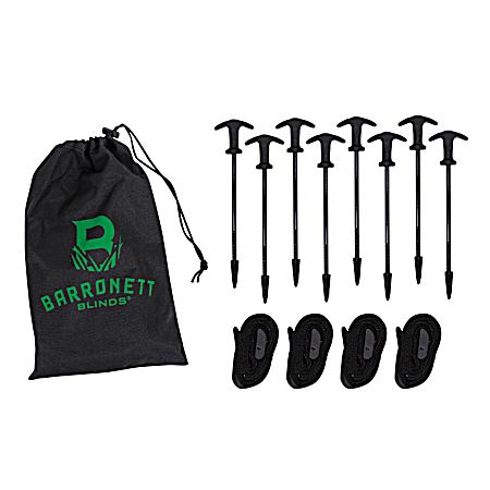 All-Terrain Ground Stake Kit
