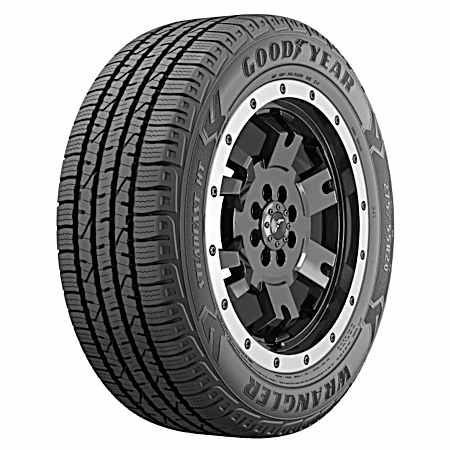 WRANGLER STEADFAST HT 265/65R18 114T