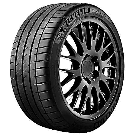 PILOT SPORT 4S 265/30R19 93Y