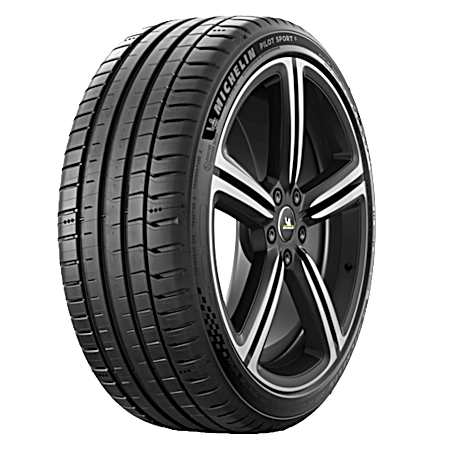 PILOT SPORT 5 215/55R17 98Y