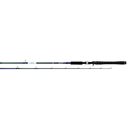 RG Series Walleye Trolling Rod