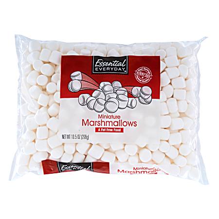 10.5 oz Miniature Marshmallows