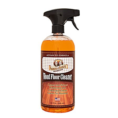 32 oz Wood Floor Cleaner