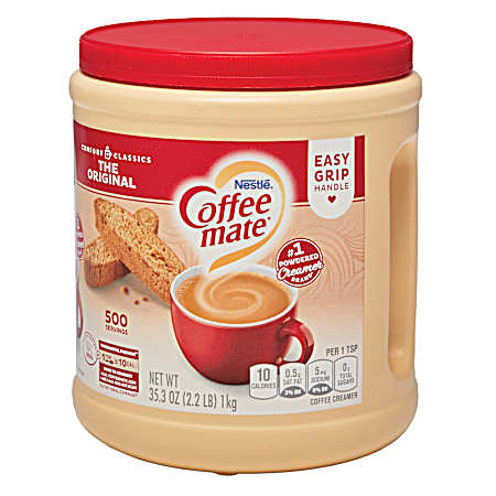 35.3 oz The Original Lactose Free Powdered Creamer