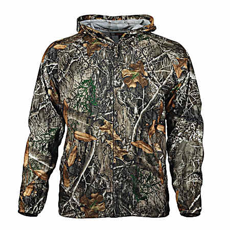 Men's ElimiTick Realtree Edge Cover Up Jacket