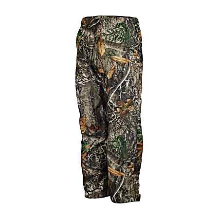 Men's ElimiTick Realtree Edge Cover Up Pants