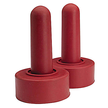Snap-On Calf Nipple - 2 Pk
