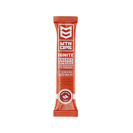 Tigers Blood Ignite Single Serve Stick